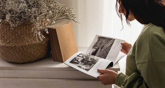 10 tips to keep in mind before you make your first photo book.