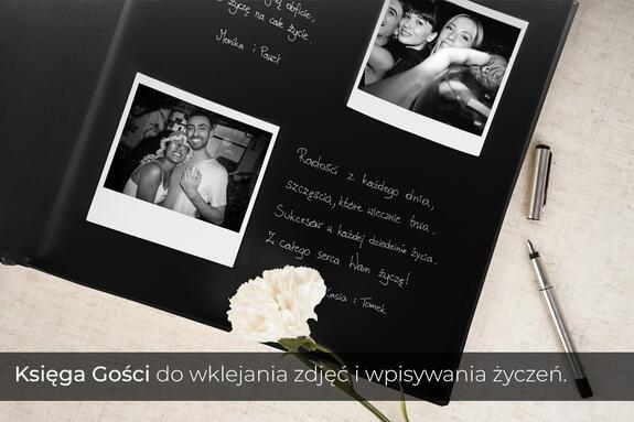 Przygotowania do ślubu