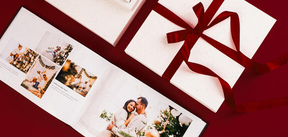 Jaki prezent na Mikołajki?