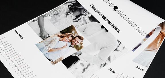 Zestaw prezentowy na rocznicę ślubu