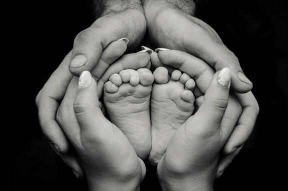 Fotoksiążka Pierwszy Rok Życia