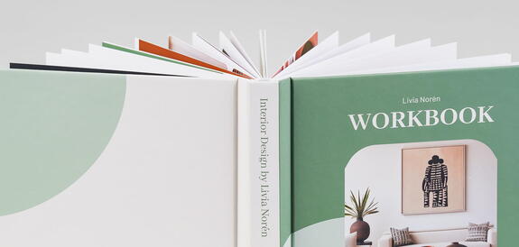 Portfolio Architekta