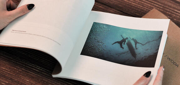 Portfolio fotograficzne