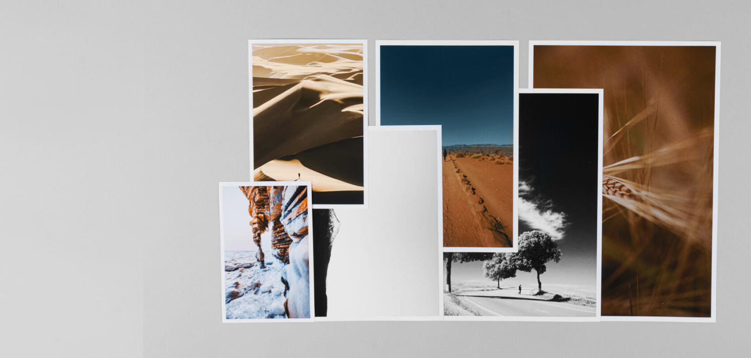 Intuicyjny kreator online umożliwia edycję zdjęć: kadrowanie, białe ramki, czarno-biały filtr, sepia i inne