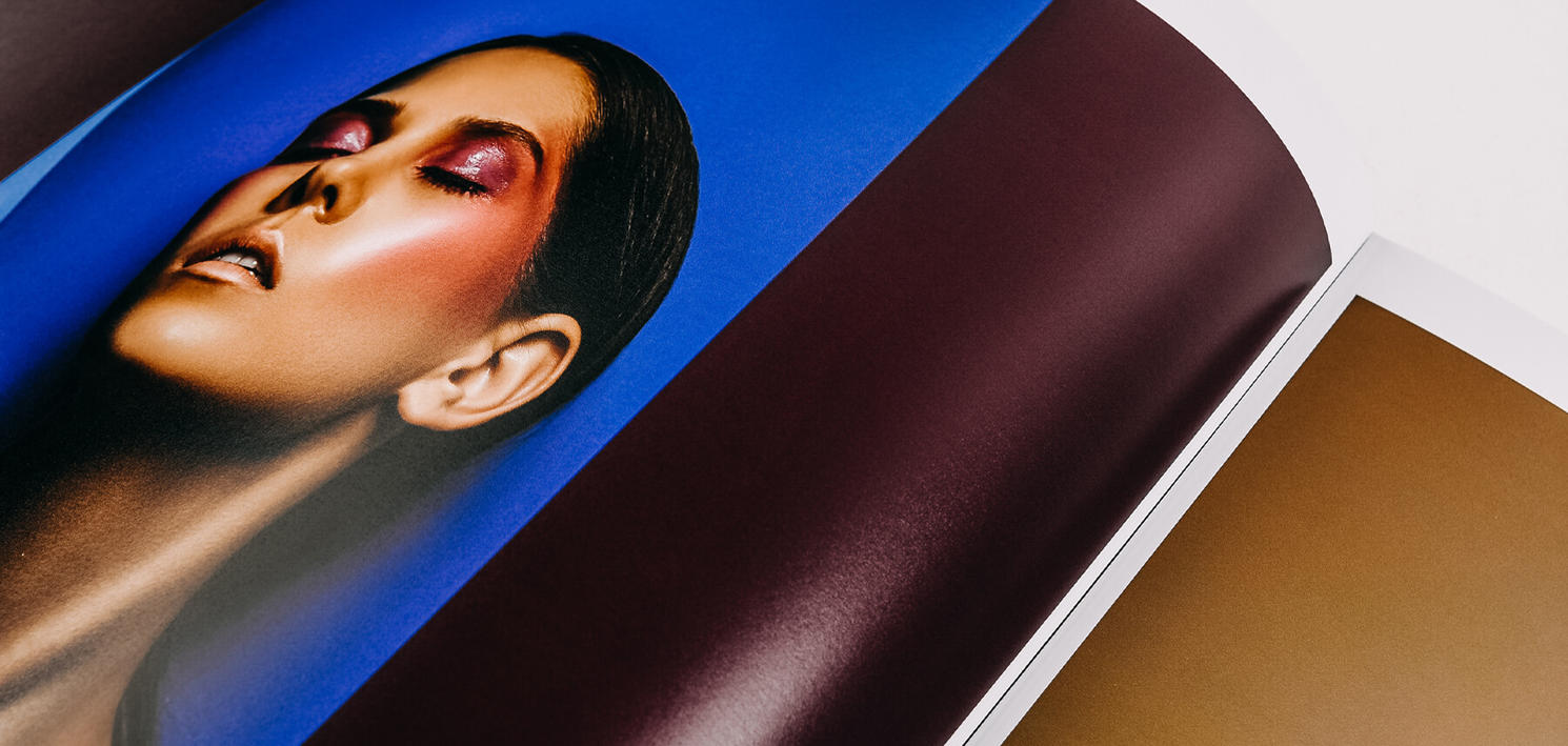 The highest quality of premium printing