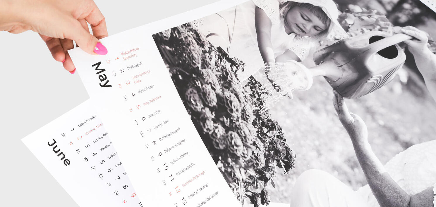 Premium Calendar