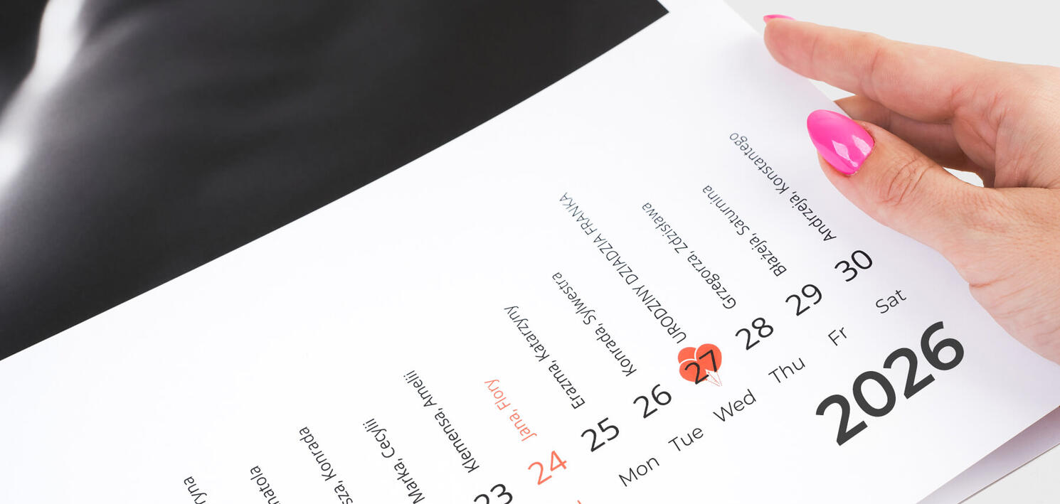 Premium Calendar