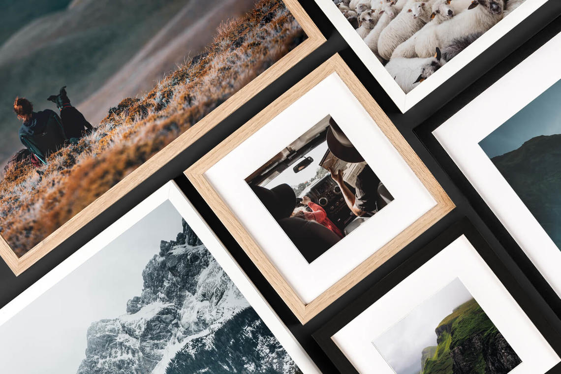 ArtiWalls - Framed Prints ArtiWalls - Framed Prints