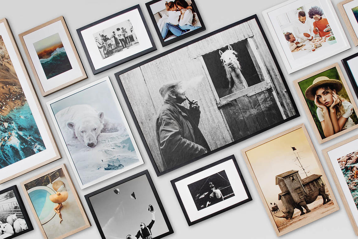 ArtiWalls - Framed Prints ArtiWalls - Framed Prints
