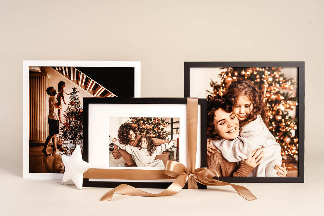 xMAS Gift Idea: Framed Prints