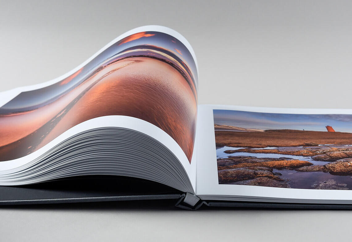 Artibo Lab | Photobooks, fine-art printing, portfolio materials