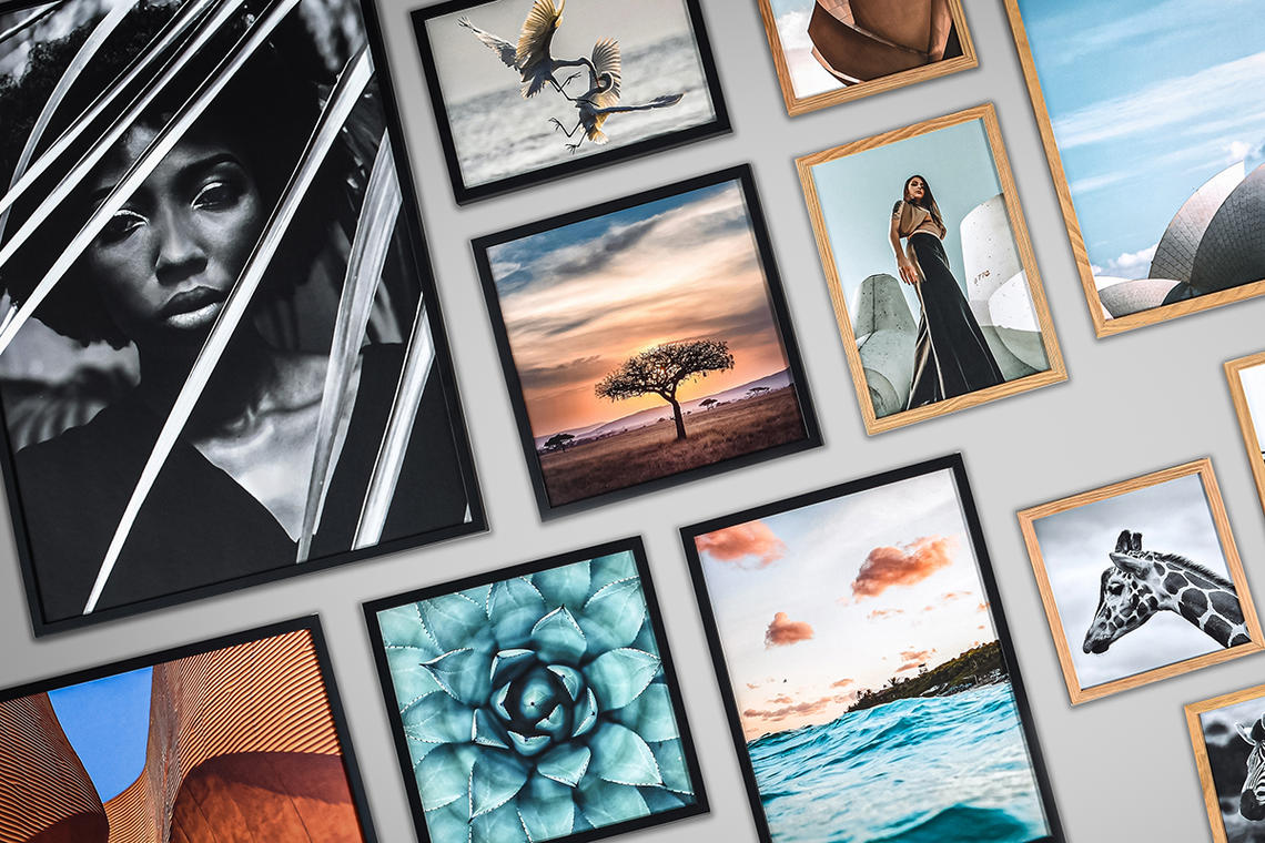 ArtiWalls - Framed Prints ArtiWalls - Framed Prints