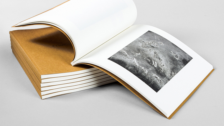 Softcover photo book - ArtiBook 1