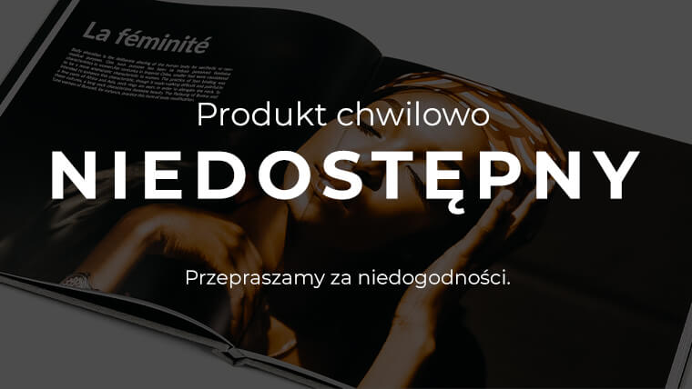 Fotoksiążka Premium - chwilowo niedostępna