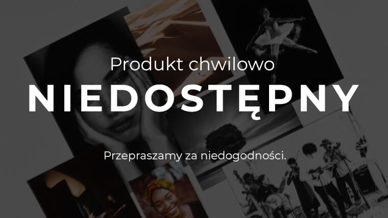 Odbitki Premium - chwilowo niedostępne